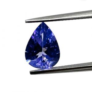 tanzanite loose stones, tanzanite cut stones, tanzanite pear shape, tanzanite pear cut, tanzanite AAAA